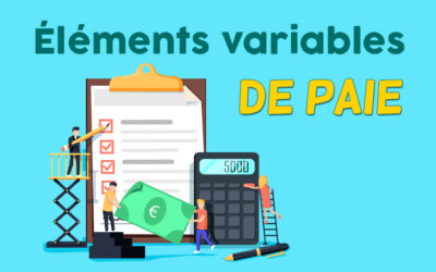 📊 Simplifier la collecte des variables de paie : notre nouvelle solution web
